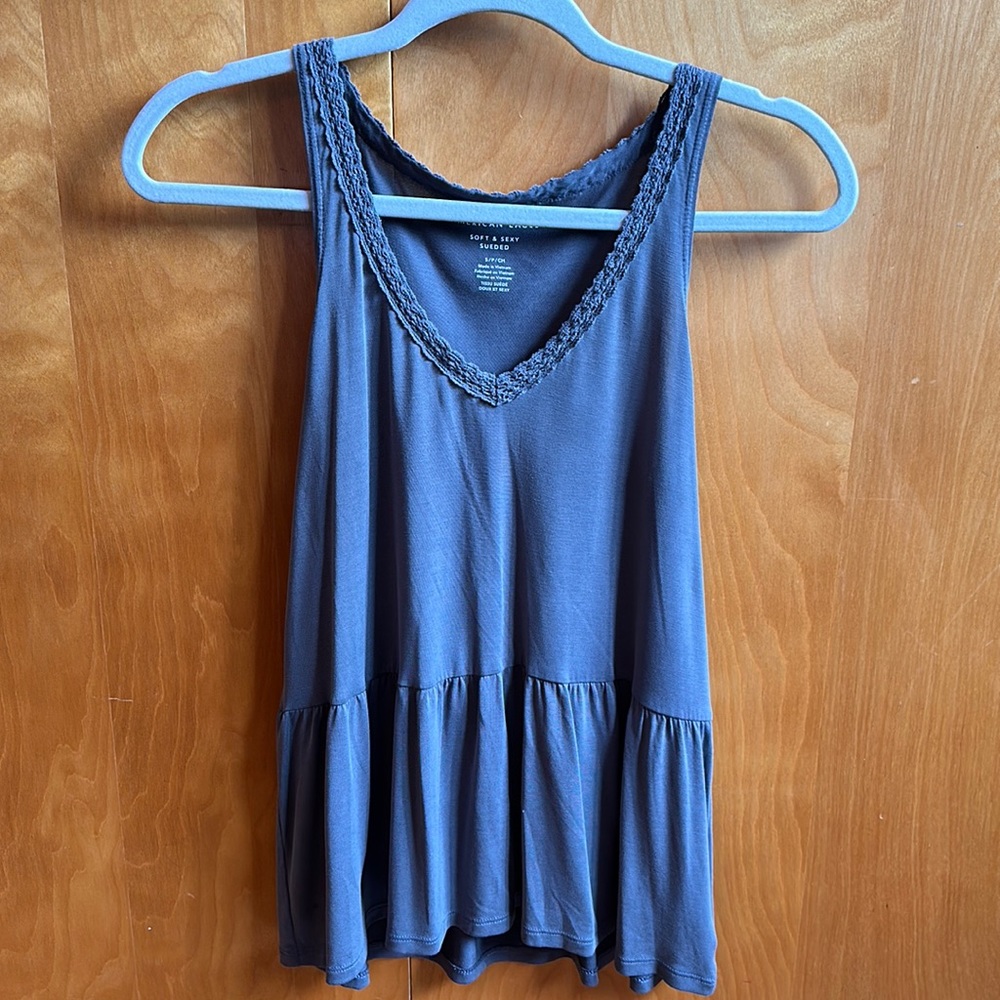 American Eagle Tank Top